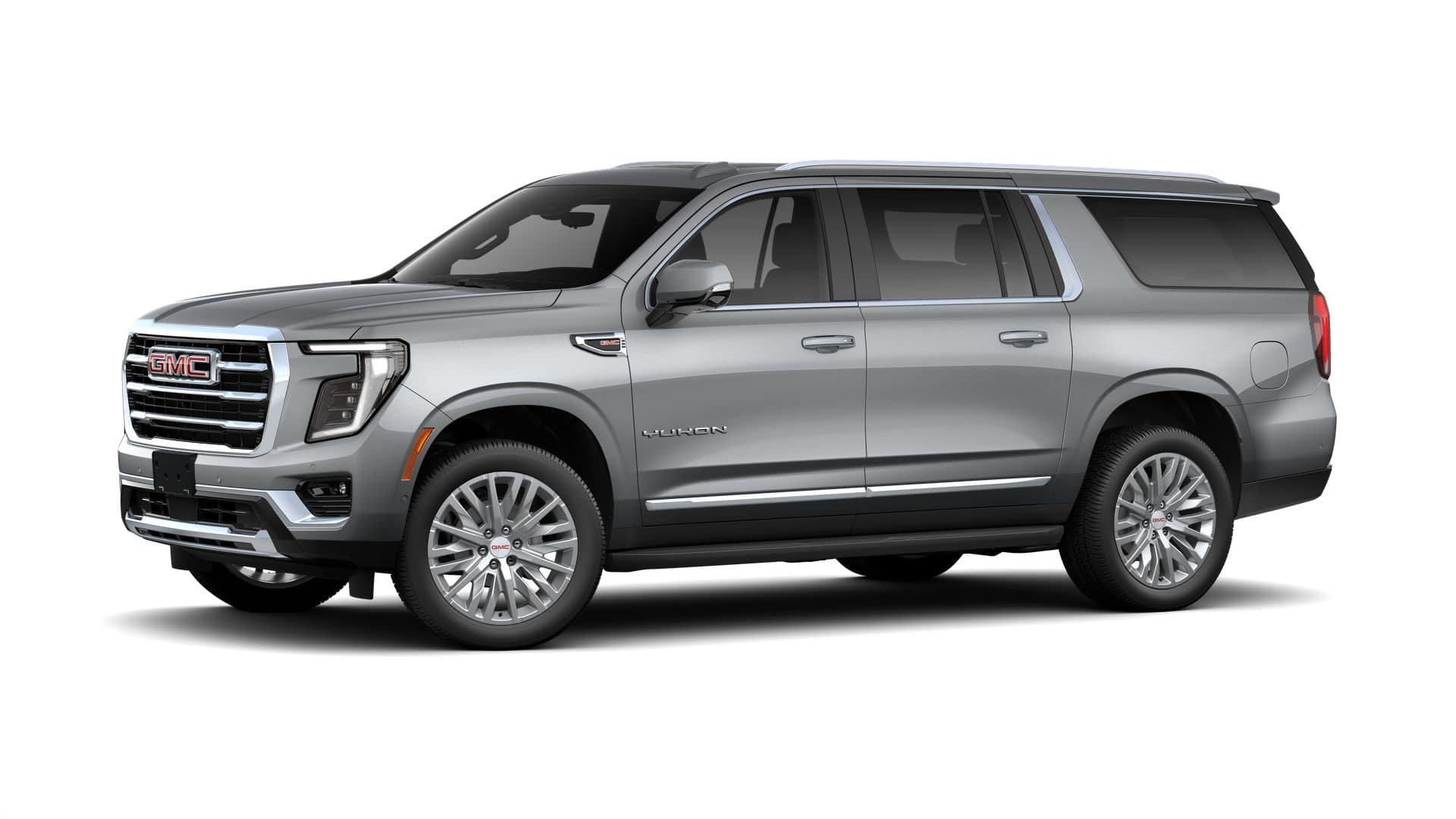 2027 GMC Yukon XL Elevation