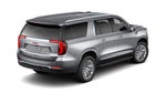 2027 GMC Yukon XL Elevation