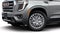 2027 GMC Yukon XL Elevation