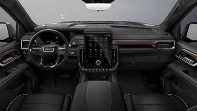 2027 GMC Yukon XL Elevation