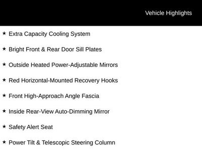 2021 GMC Yukon XL AT4