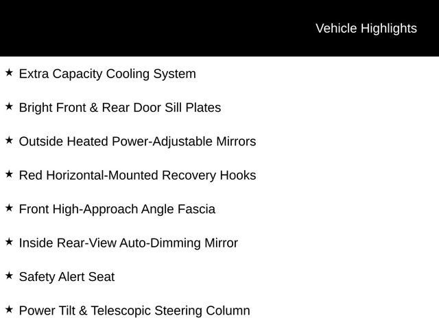 2021 GMC Yukon XL AT4