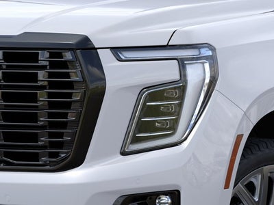2027 GMC Yukon XL Denali Ultimate