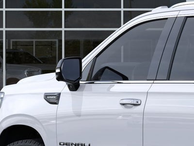 2027 GMC Yukon XL Denali Ultimate
