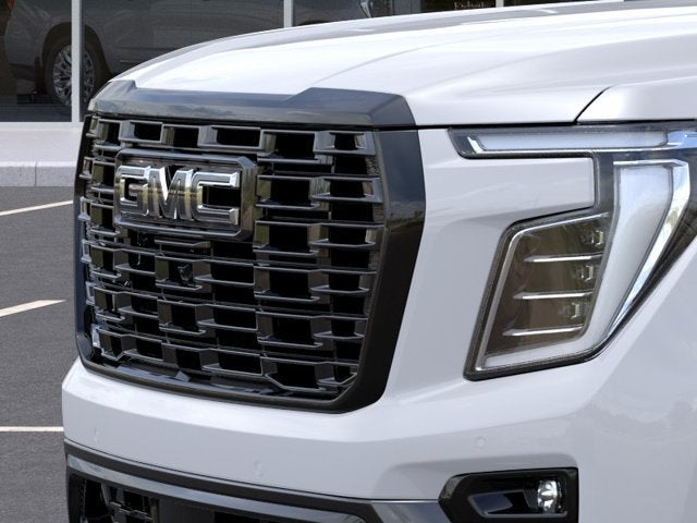 2027 GMC Yukon XL Denali Ultimate