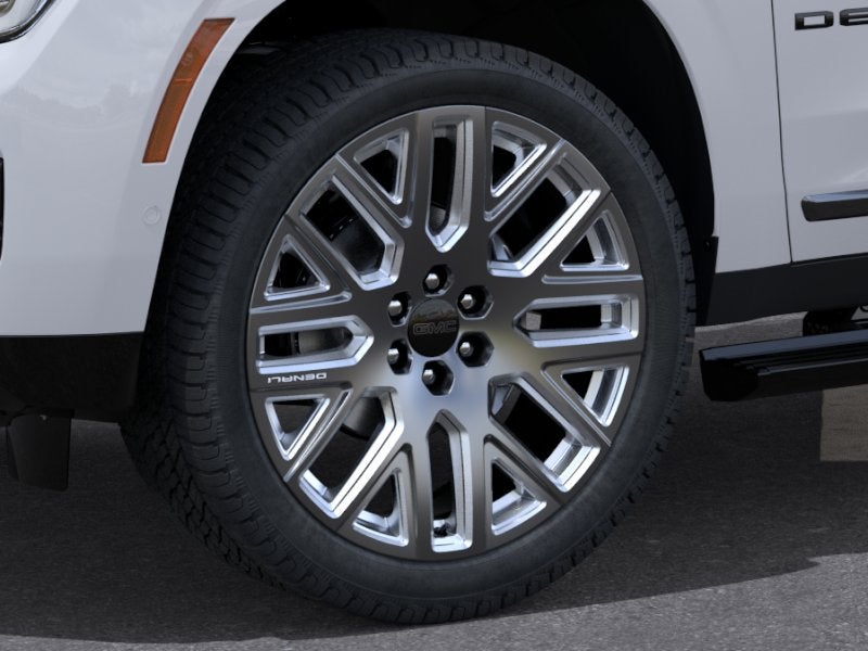 2027 GMC Yukon XL Denali Ultimate
