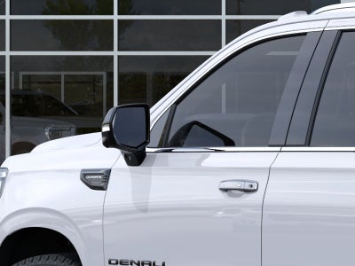 2027 GMC Yukon XL Denali Ultimate