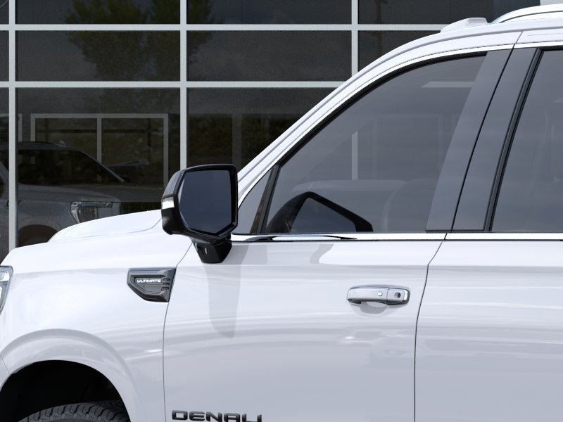 2027 GMC Yukon XL Denali Ultimate