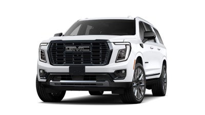 2027 GMC Yukon XL Denali Ultimate