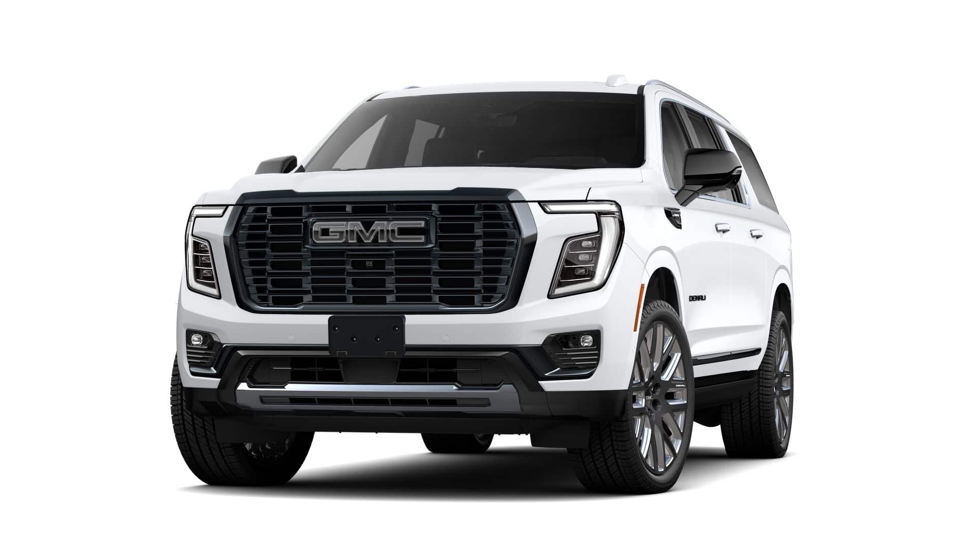 2027 GMC Yukon XL Denali Ultimate