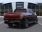 2025 GMC Sierra EV Extended Range Denali