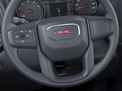 2026 GMC Sierra 3500 HD Pro DRW