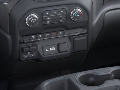 2026 GMC Sierra 3500 HD Pro DRW