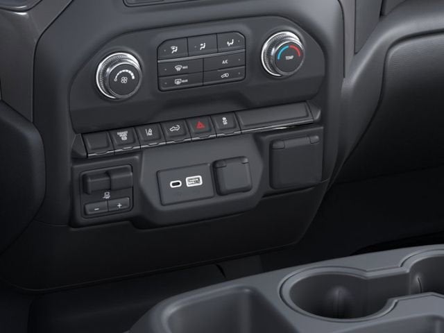 2026 GMC Sierra 3500 HD Pro DRW