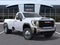 2026 GMC Sierra 3500 HD Pro DRW