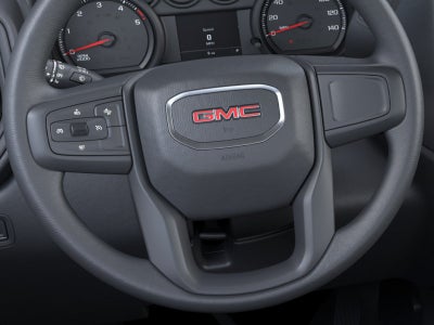 2026 GMC Sierra 3500 HD Pro DRW
