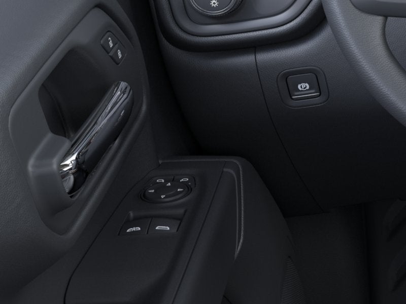 2026 GMC Sierra 3500 HD Pro DRW