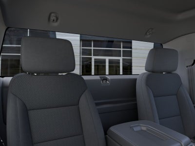 2026 GMC Sierra 3500 HD Pro DRW