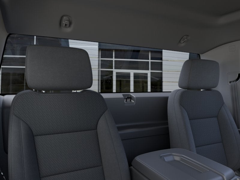 2026 GMC Sierra 3500 HD Pro DRW