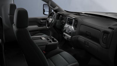 2026 GMC Sierra 3500 HD Pro DRW