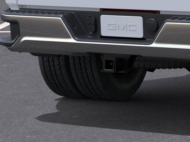 2026 GMC Sierra 3500 HD Pro DRW