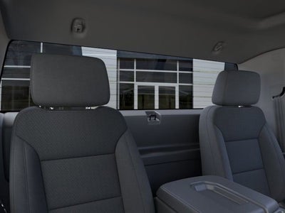 2026 GMC Sierra 3500 HD Pro DRW