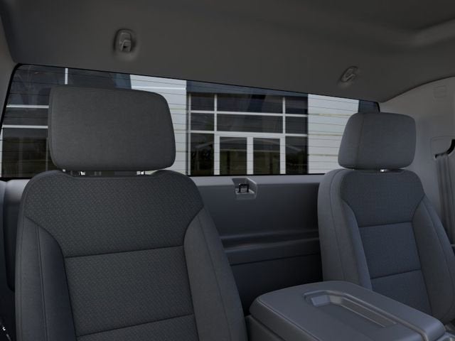 2026 GMC Sierra 3500 HD Pro DRW