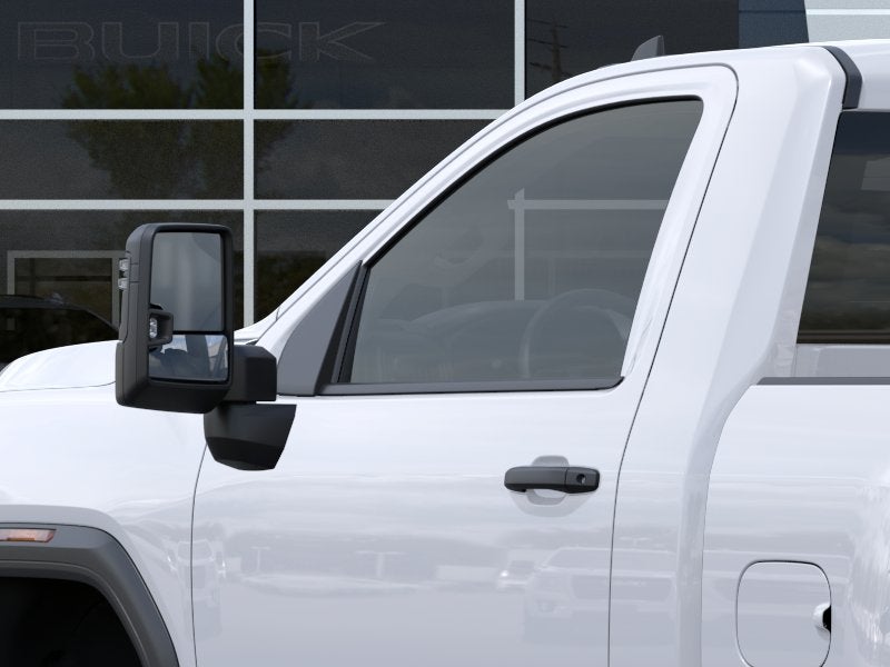 2026 GMC Sierra 3500 HD Pro DRW