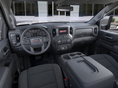 2026 GMC Sierra 3500 HD Pro DRW