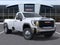 2026 GMC Sierra 3500 HD Pro DRW