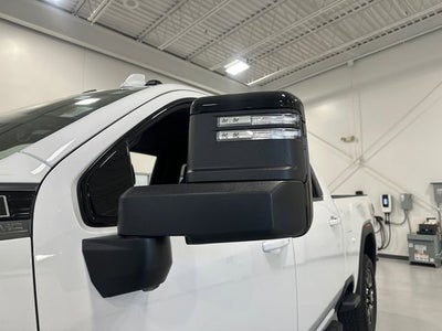 2023 GMC Sierra 2500 HD AT4