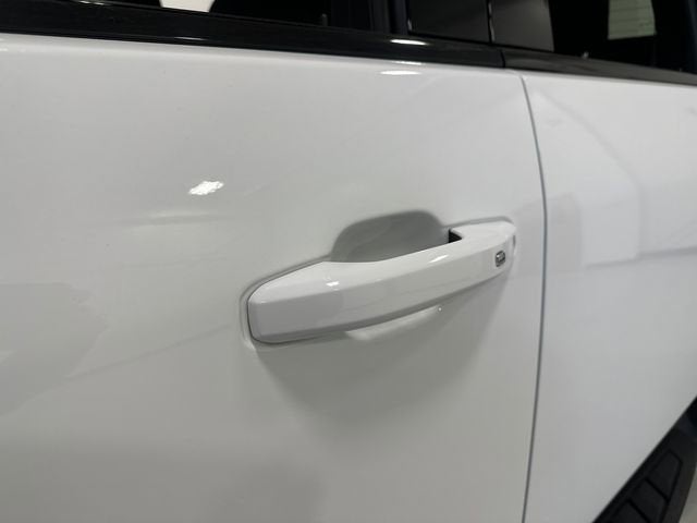 2023 GMC Sierra 2500 HD AT4