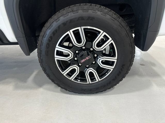 2023 GMC Sierra 2500 HD AT4