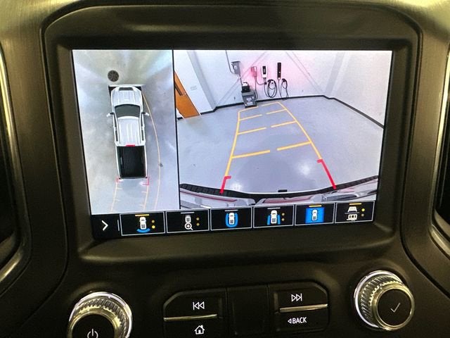 2023 GMC Sierra 2500 HD AT4