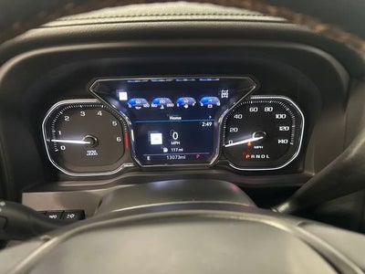 2023 GMC Sierra 2500 HD AT4