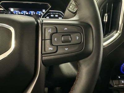 2023 GMC Sierra 2500 HD AT4