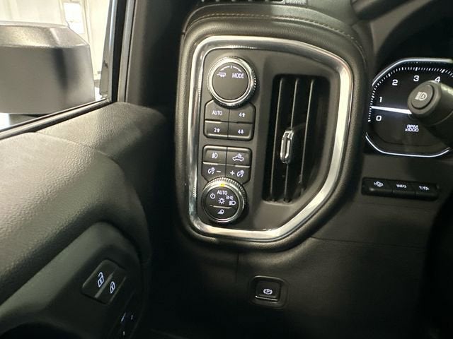 2023 GMC Sierra 2500 HD AT4