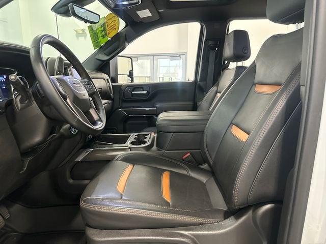 2023 GMC Sierra 2500 HD AT4