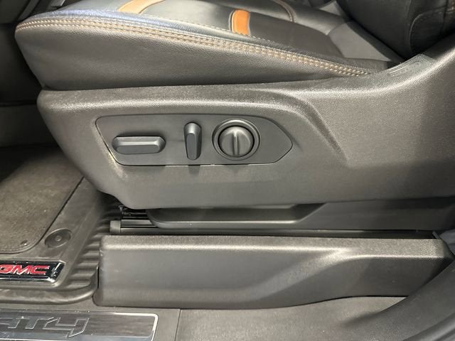 2023 GMC Sierra 2500 HD AT4