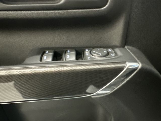 2023 GMC Sierra 2500 HD AT4