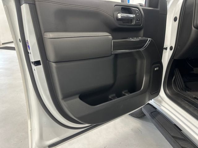 2023 GMC Sierra 2500 HD AT4