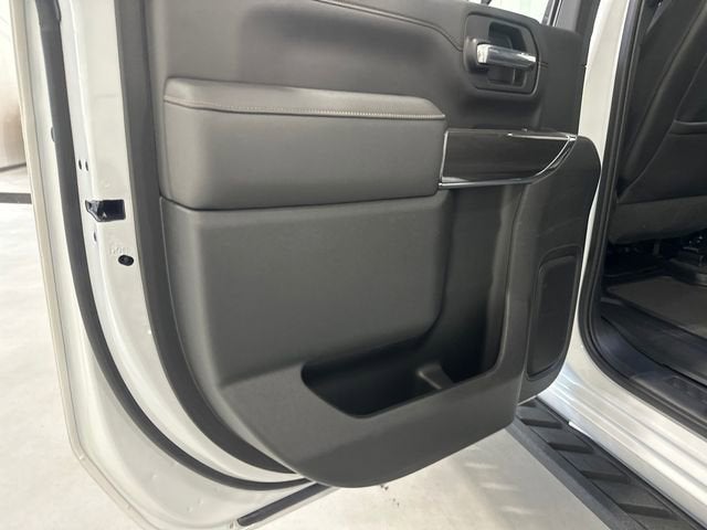 2023 GMC Sierra 2500 HD AT4