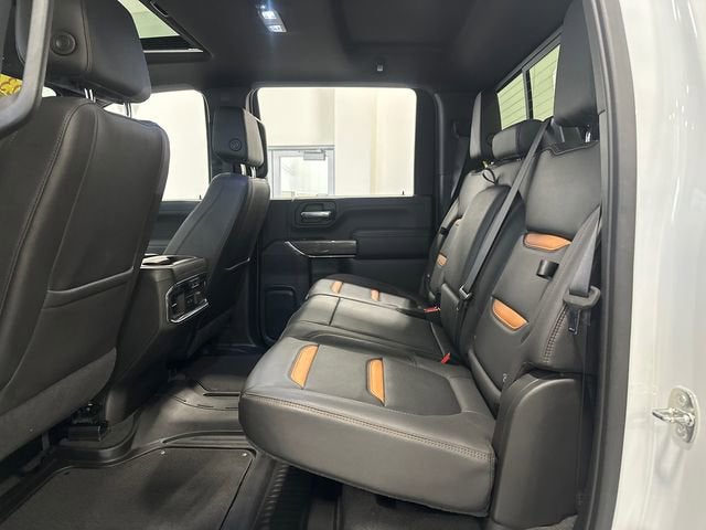 2023 GMC Sierra 2500 HD AT4