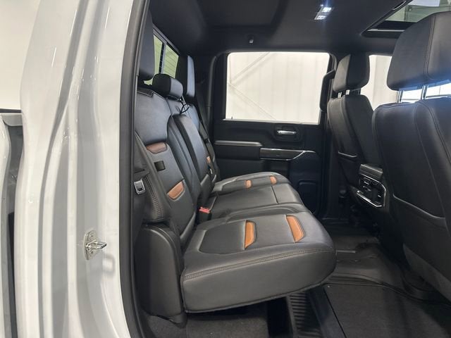 2023 GMC Sierra 2500 HD AT4