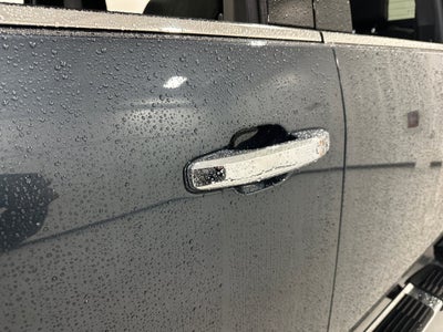 2020 GMC Sierra 2500 HD Denali