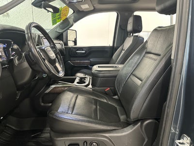 2020 GMC Sierra 2500 HD Denali
