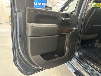 2020 GMC Sierra 2500 HD Denali