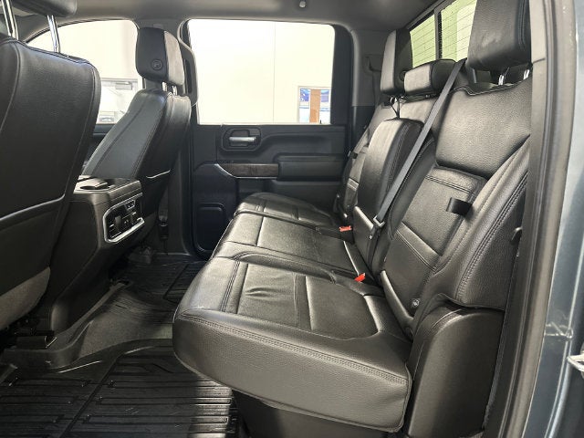 2020 GMC Sierra 2500 HD Denali