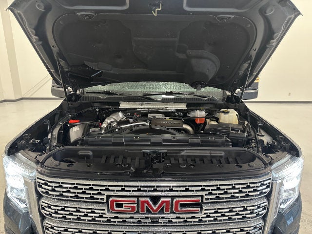 2020 GMC Sierra 2500 HD Denali