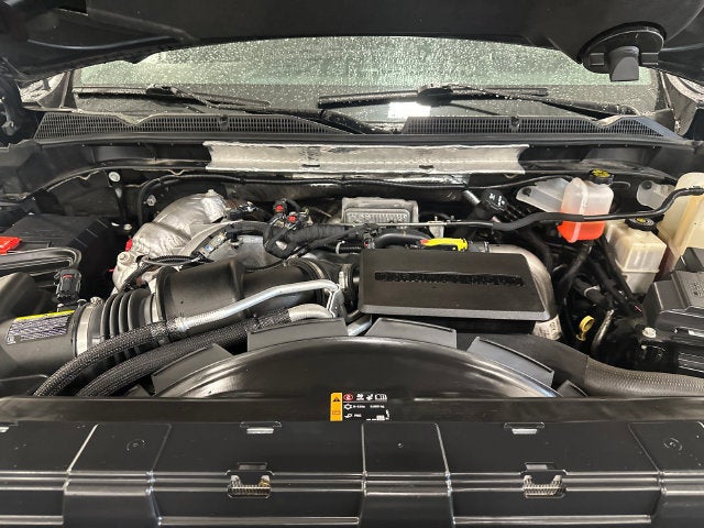 2020 GMC Sierra 2500 HD Denali